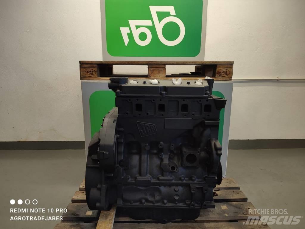 JCB 444 engine Motori za građevinarstvo