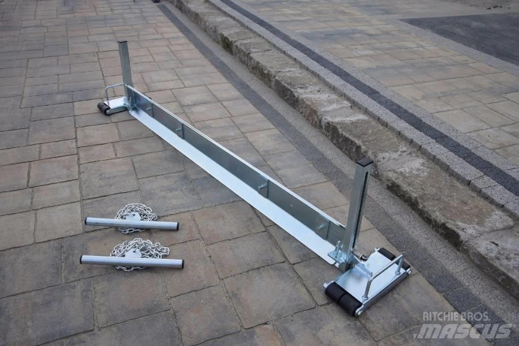 Gepter LTL380 Ostalo za građevinarstvo