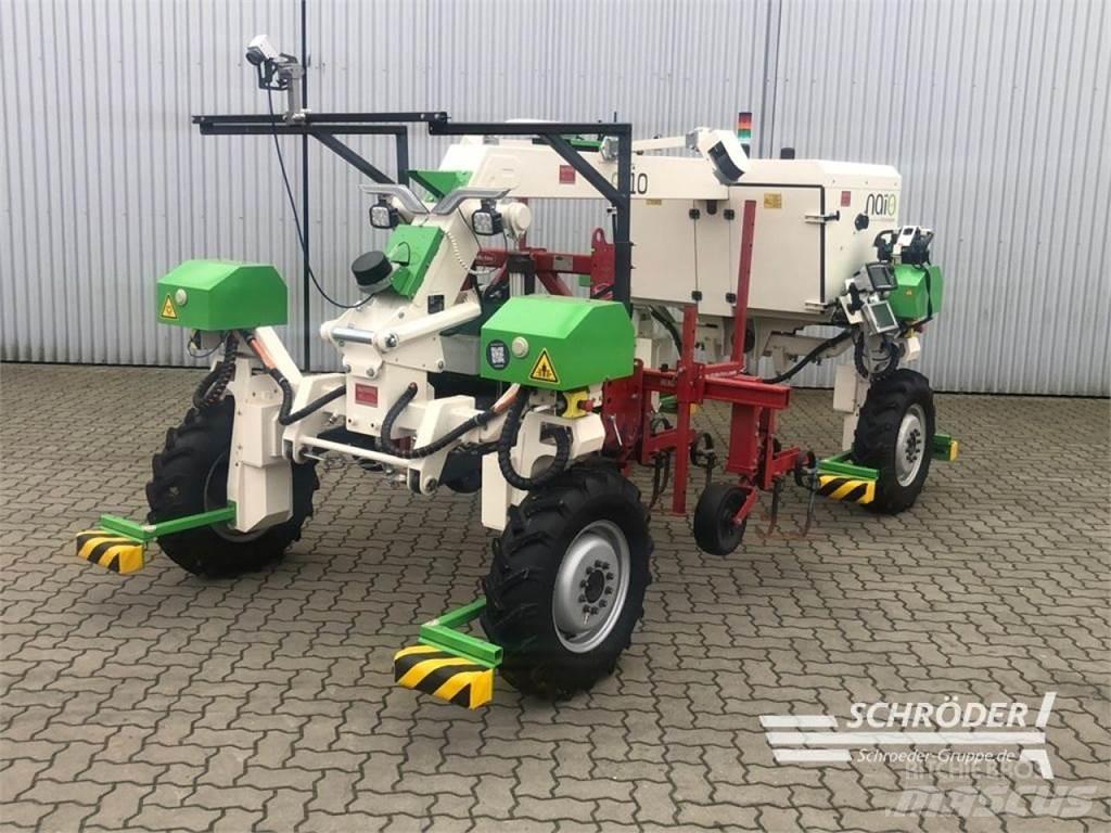  ORIO ROBOTER Ostale poljoprivredne mašine