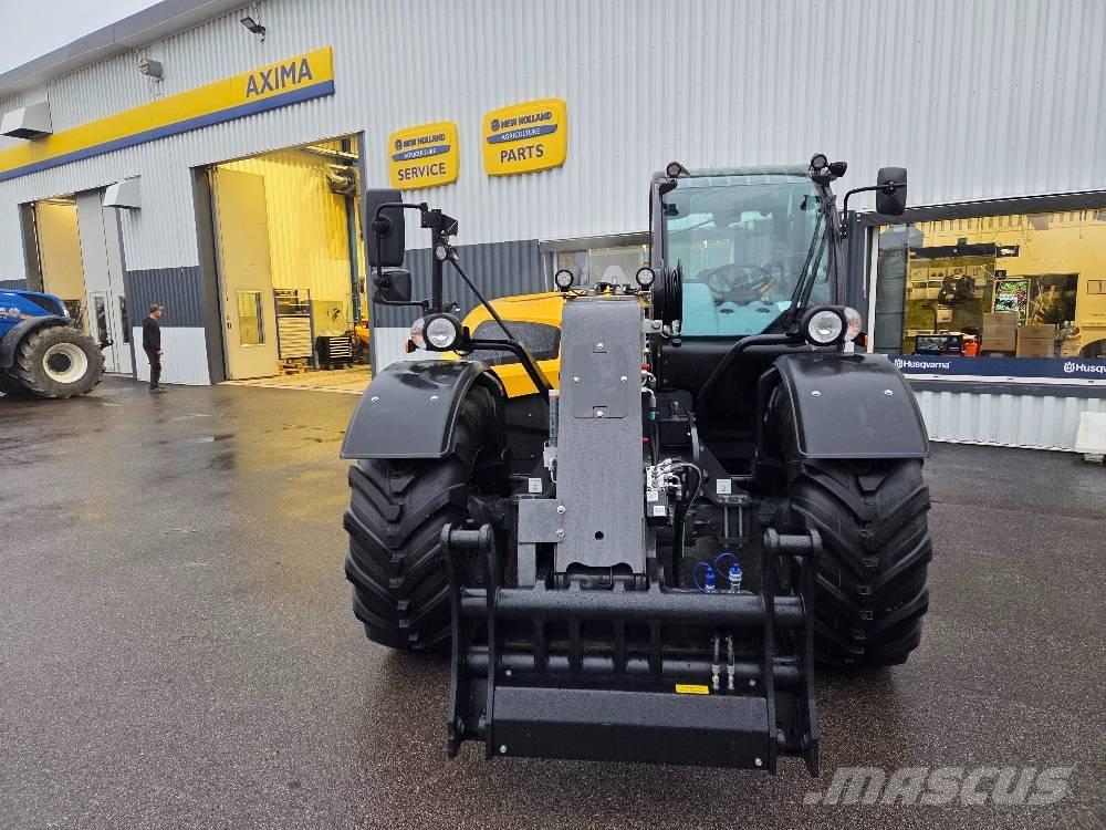 New Holland TH7.42 Teleskopski viljuškari