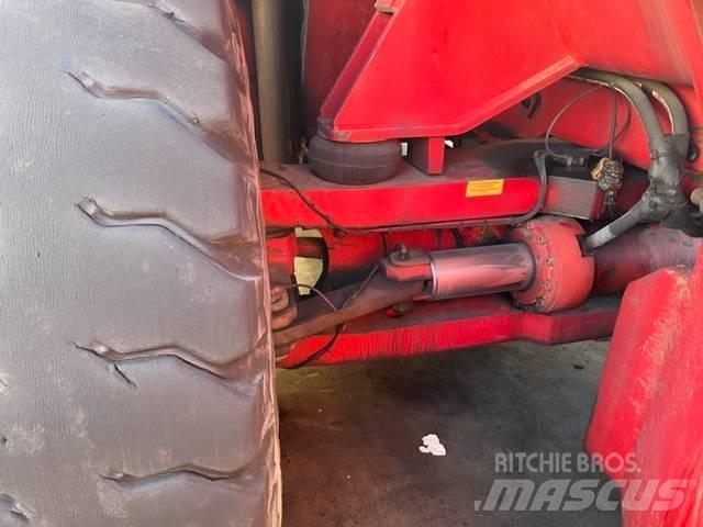 CVS Ferrari F365.5 Dohvatni viljuškari