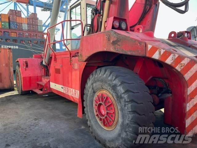 CVS Ferrari F365.5 Dohvatni viljuškari