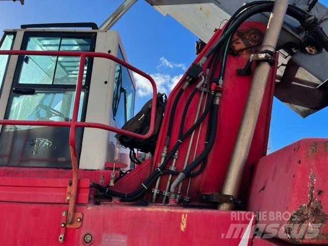 CVS Ferrari F365.5 Dohvatni viljuškari