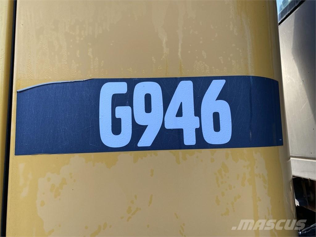 Volvo G 946 Grejderi