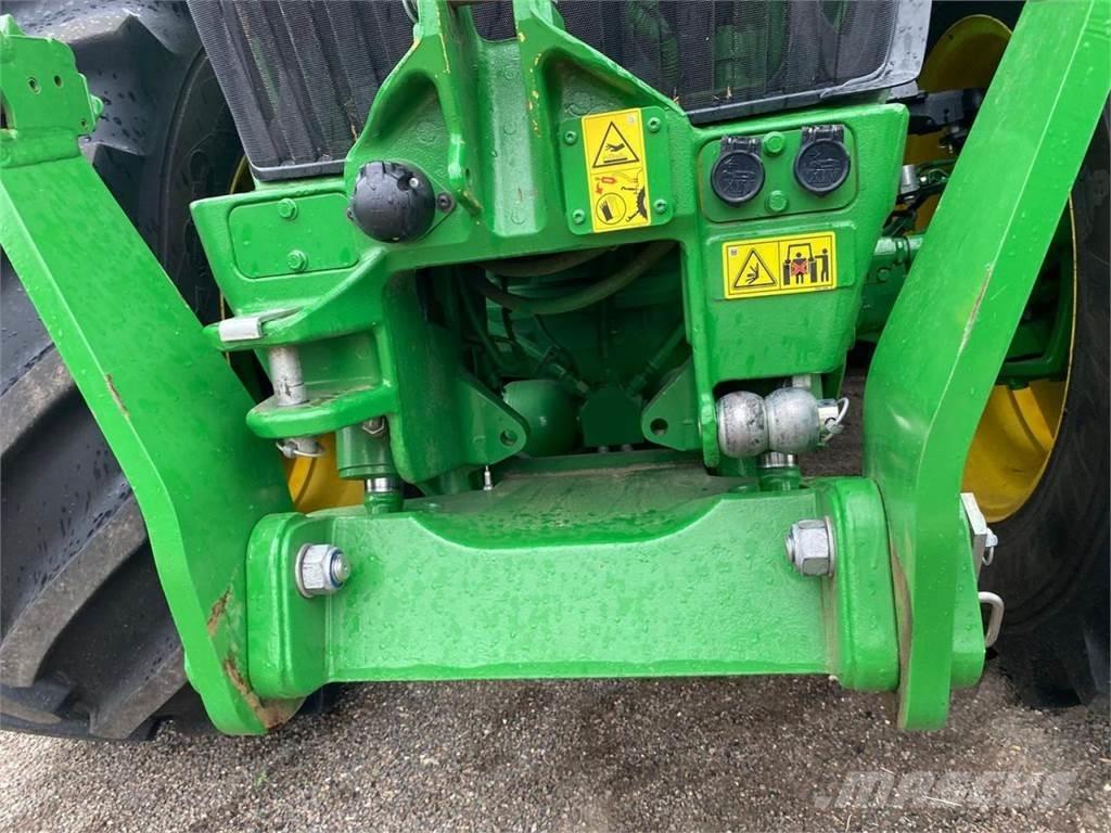 John Deere 7R 310 Traktori