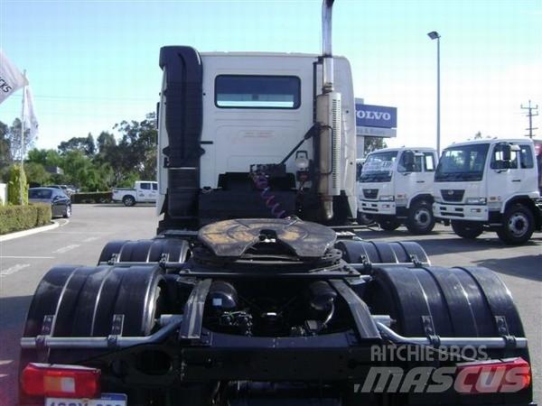 Volvo FH12 Tegljači