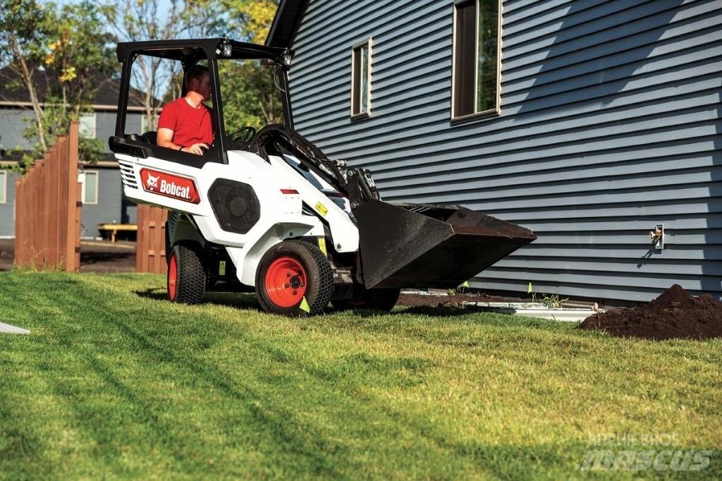 Bobcat L 28 Teleskopski viljuškari