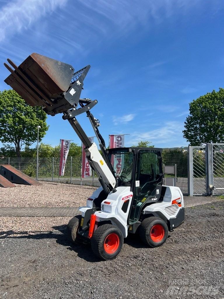 Bobcat L 28 Teleskopski viljuškari