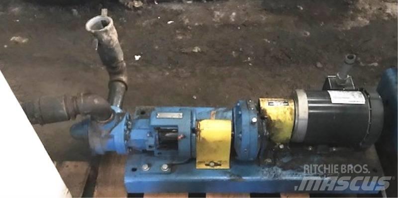 Viking Pump HL4124 Ostalo za građevinarstvo