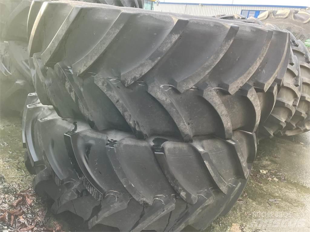 Mitas 650/65R38 Gume, točkovi i felne