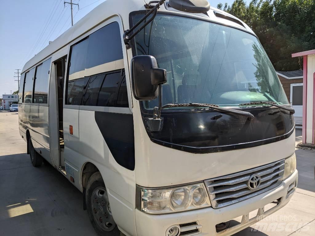 Toyota Coaster Bus Mini autobusi