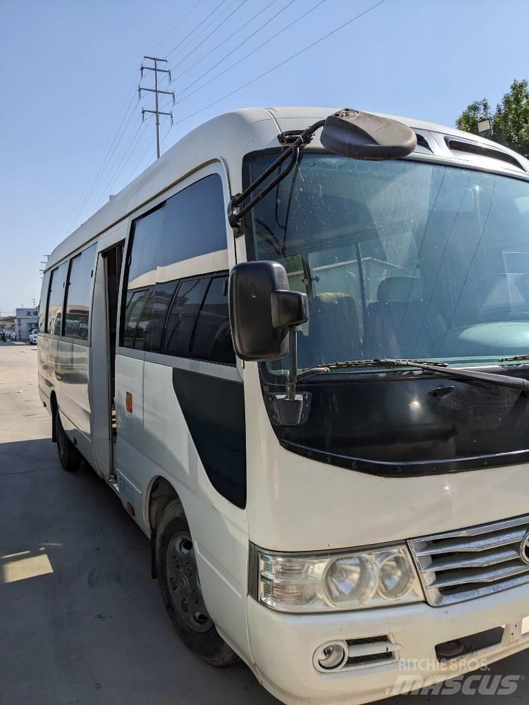 Toyota Coaster Bus Mini autobusi