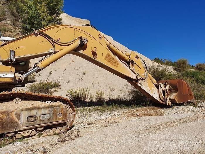 Liebherr R 984 B Bageri guseničari