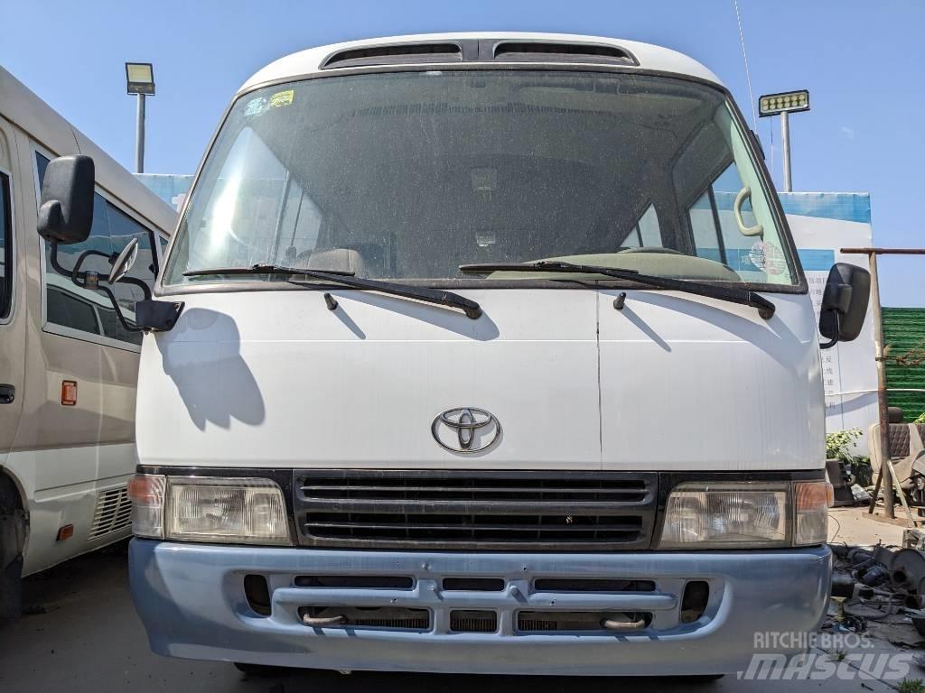 Toyota Coaster Bus Mini autobusi