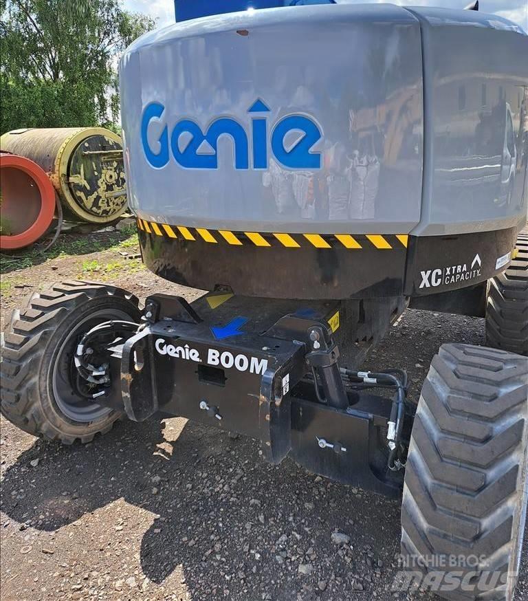 Genie Z 45/25 XC Zglobne podizne platforme