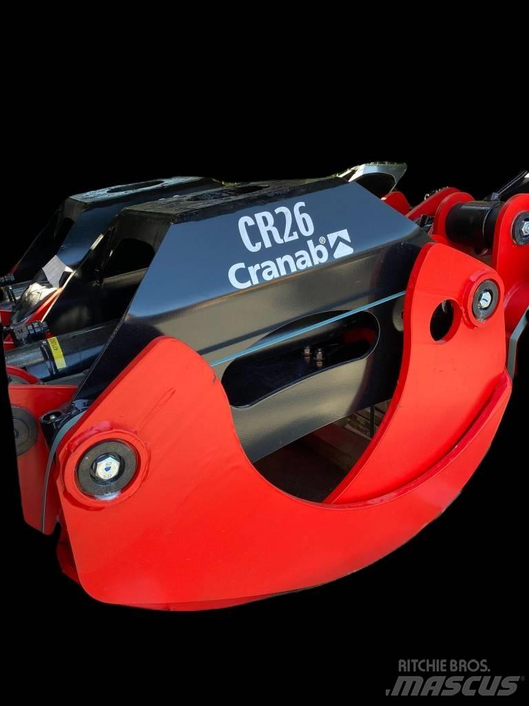 Cranab CR 26 Grajferi