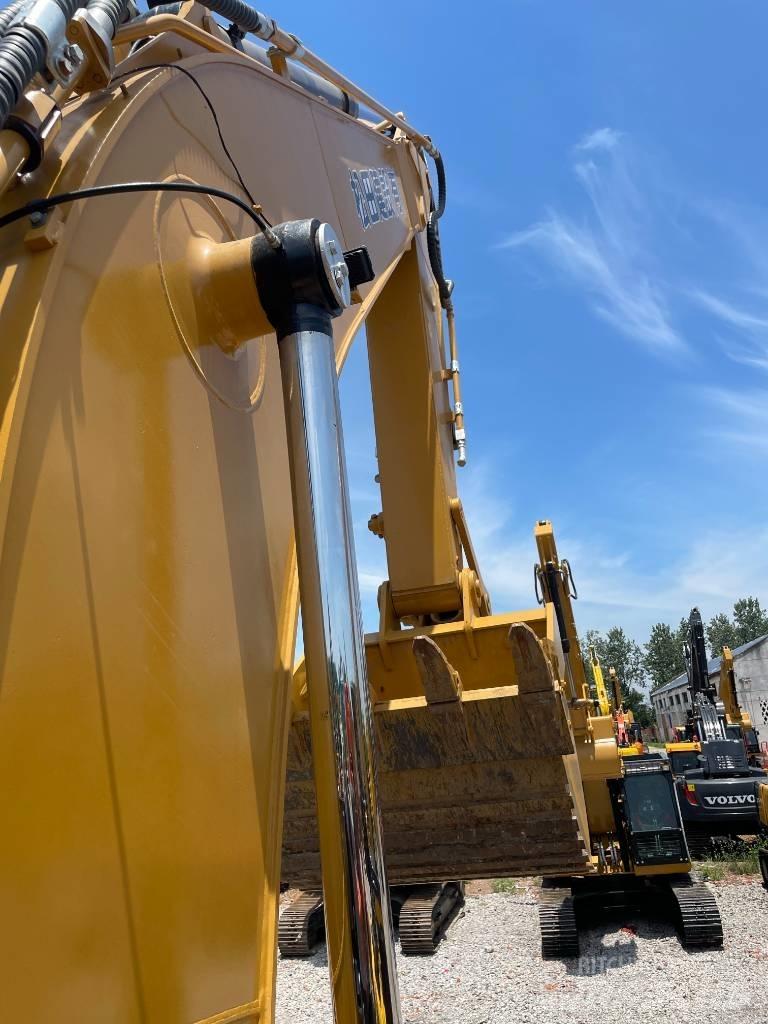CAT 336D2 Bageri guseničari