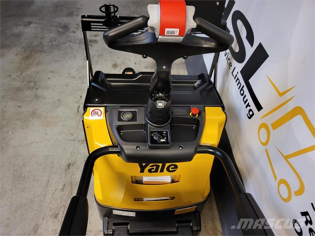 Yale MP20X 2022 Ručni električni viljuškar