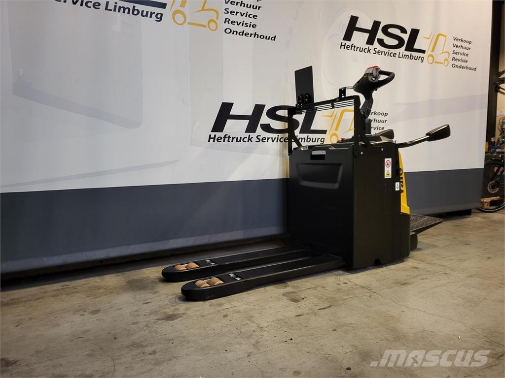 Yale MP20X 2022 Ručni električni viljuškar