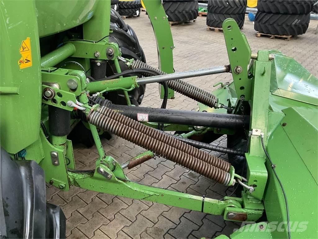 Krone Big M 420 CV Kosilice