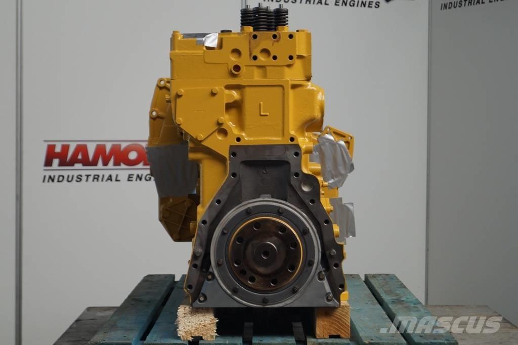 CAT 3176 LONG-BLOCK Kargo motori