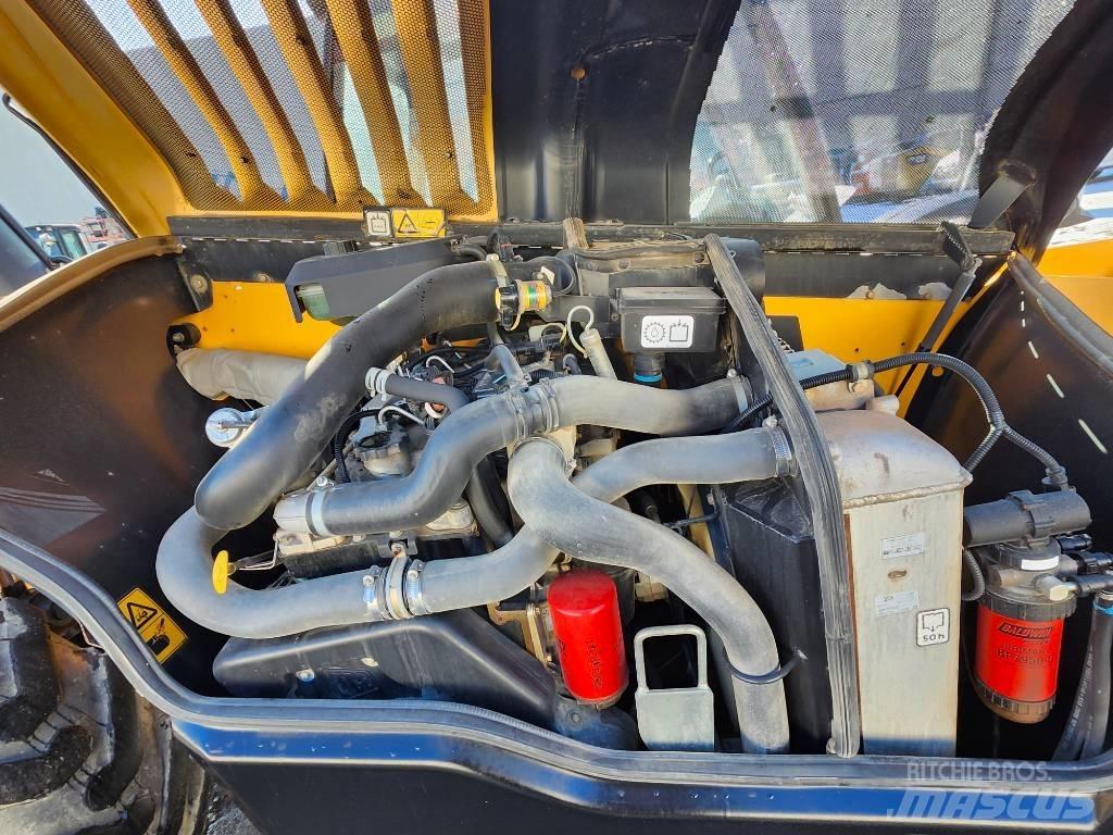 JCB 507-42 Teleskopski viljuškari