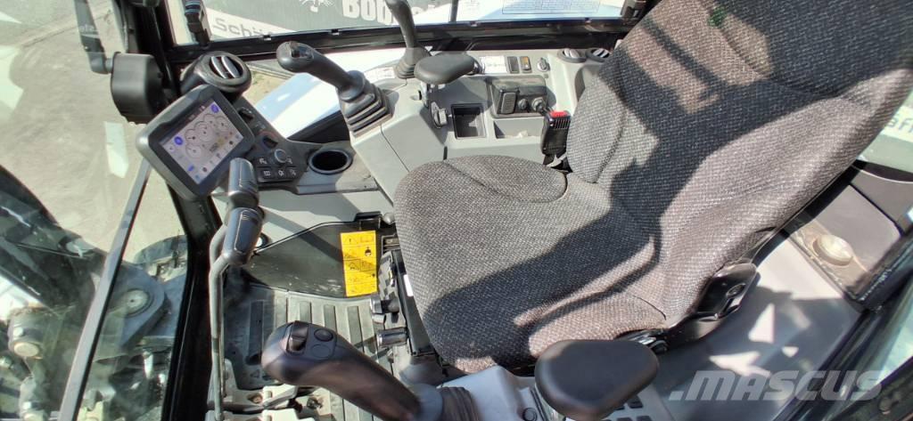 Bobcat E 55 Mini bageri < 7t