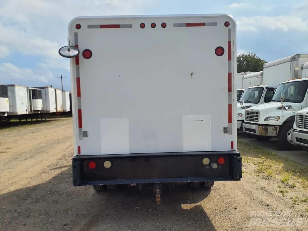 Ford F 550 Kamioni za prevoz pića
