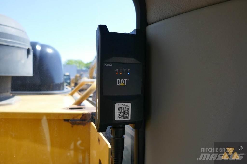 CAT 336FL Bageri guseničari