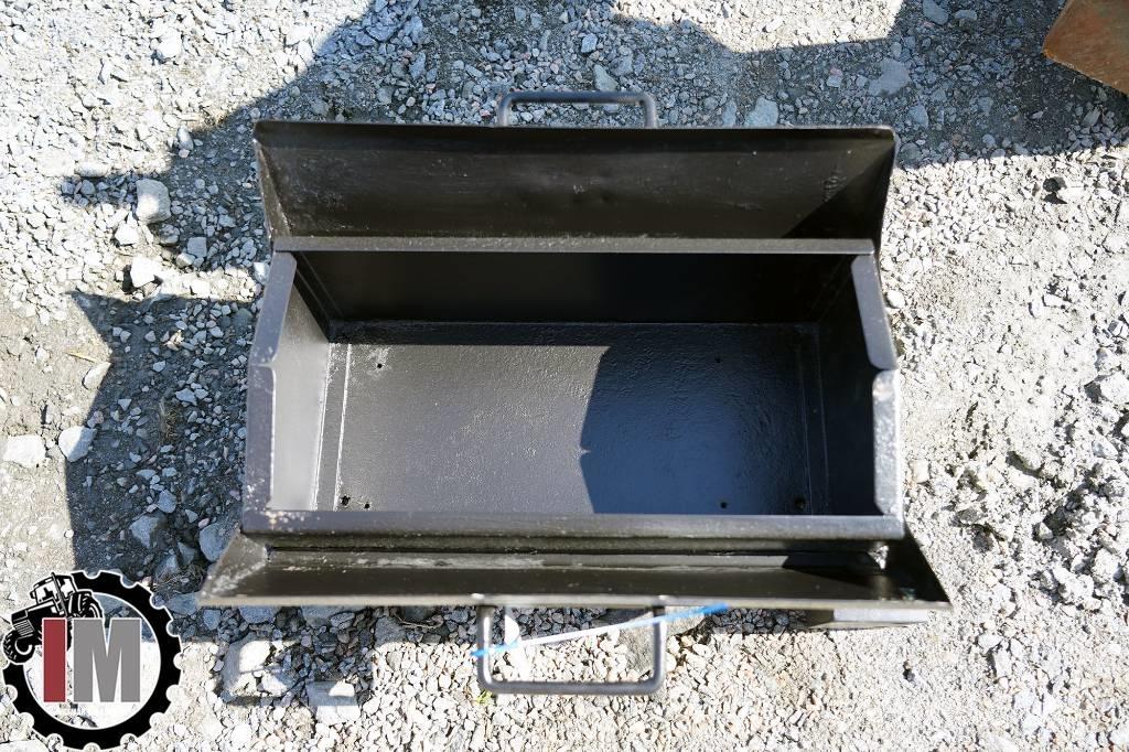  Verktygslåda Ostale poljoprivredne mašine