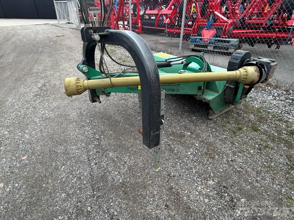 Kellfri SK140 Kosilice za livade