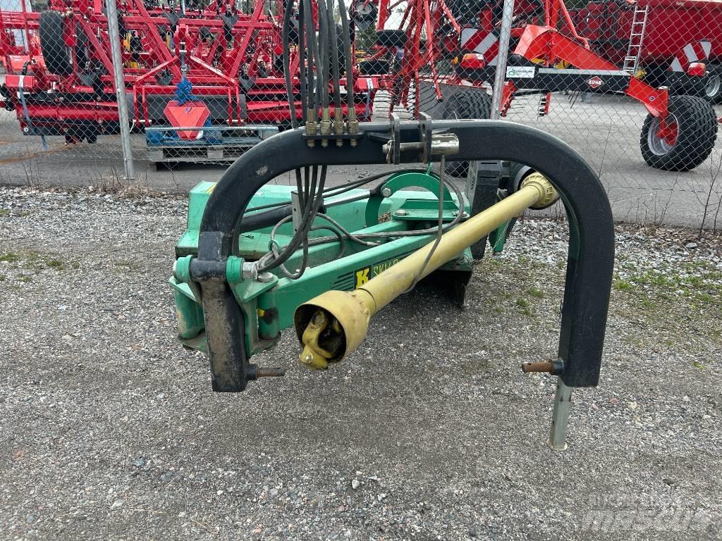 Kellfri SK140 Kosilice za livade