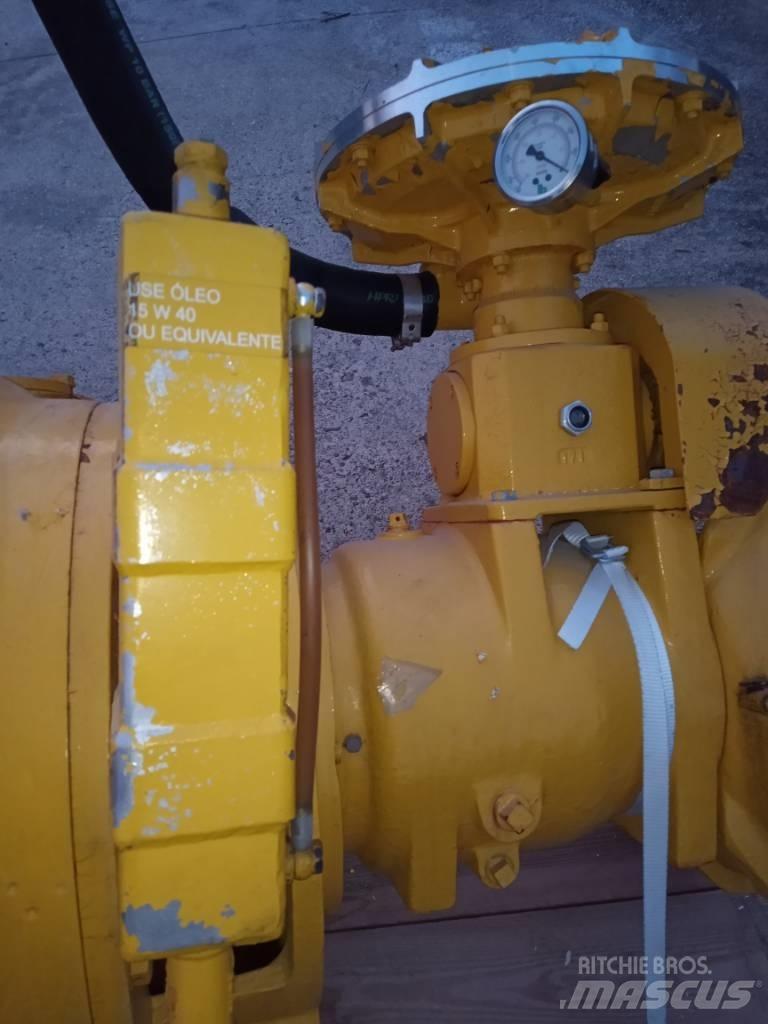  Itubombas 64S17 Pumpe za vodu