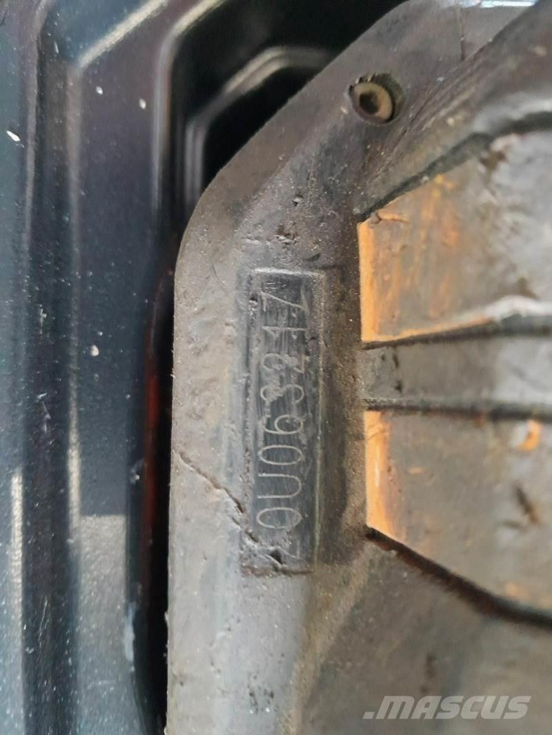  . ULTRA GRIP 40 Ostalo za građevinarstvo