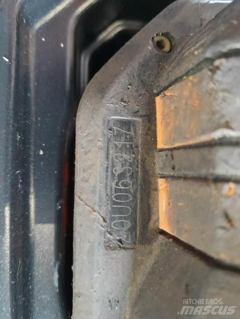  ULTRA GRIP 40 Ostalo za građevinarstvo