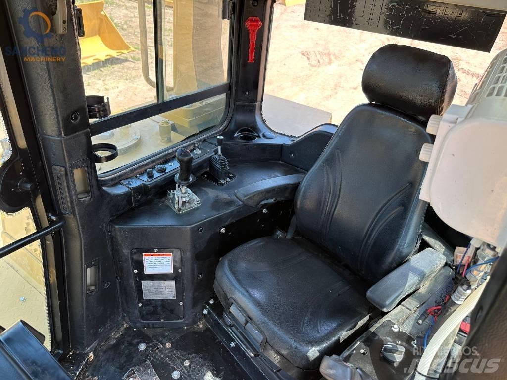 CAT D 8 R Buldožeri guseničari