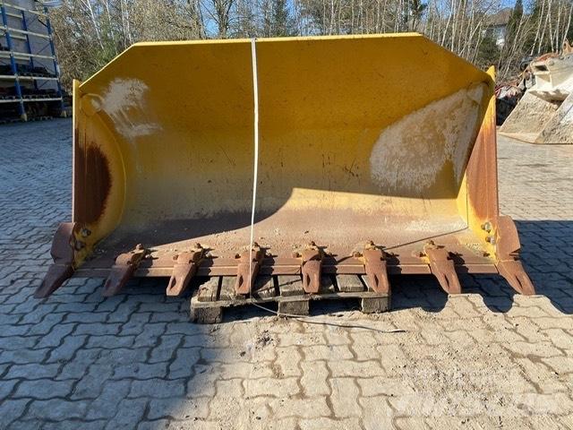 CAT 953 Bucket C/D/K Utovarivaču guseničara