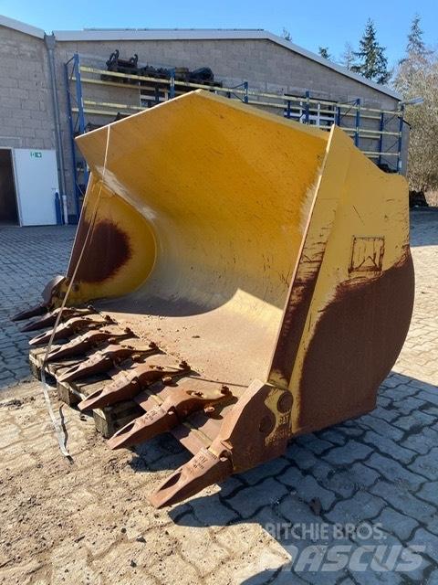 CAT 953 Bucket C/D/K Utovarivaču guseničara