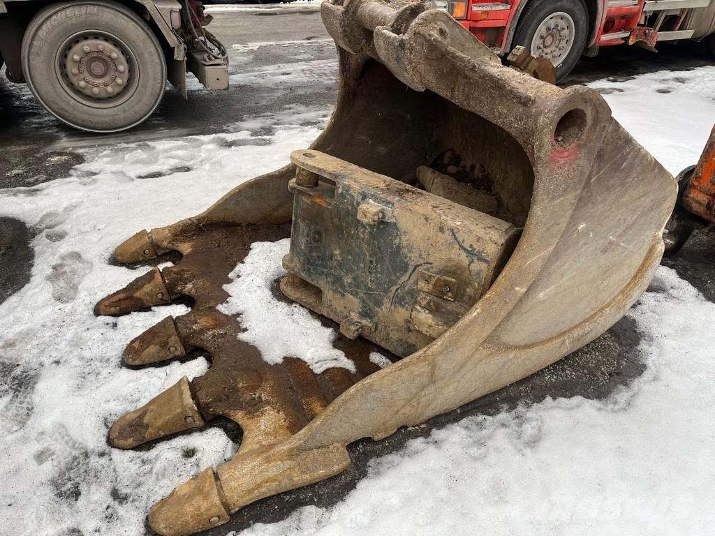 Hitachi ZX 350 LC-5B Bageri guseničari