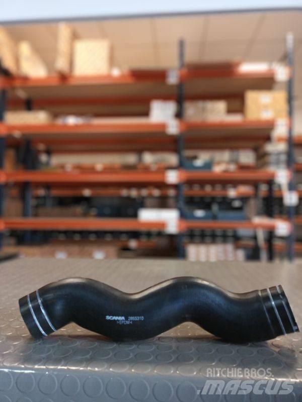 Scania HOSE 2865310 Kargo motori