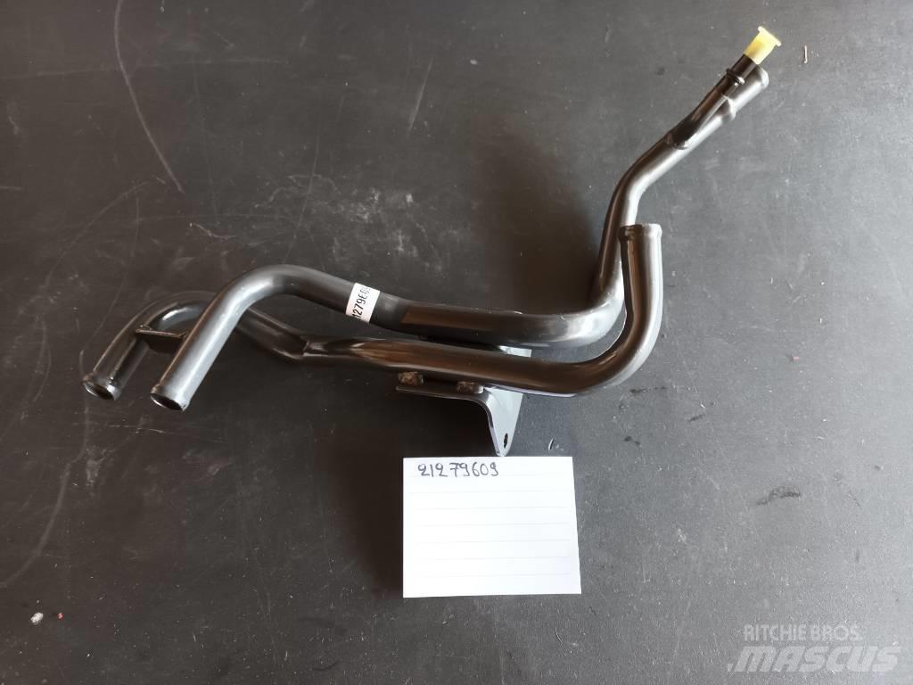 Volvo PIPE 21279609 Ostale kargo komponente
