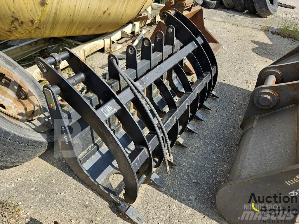 TMG RG 72 Ostalo za građevinarstvo