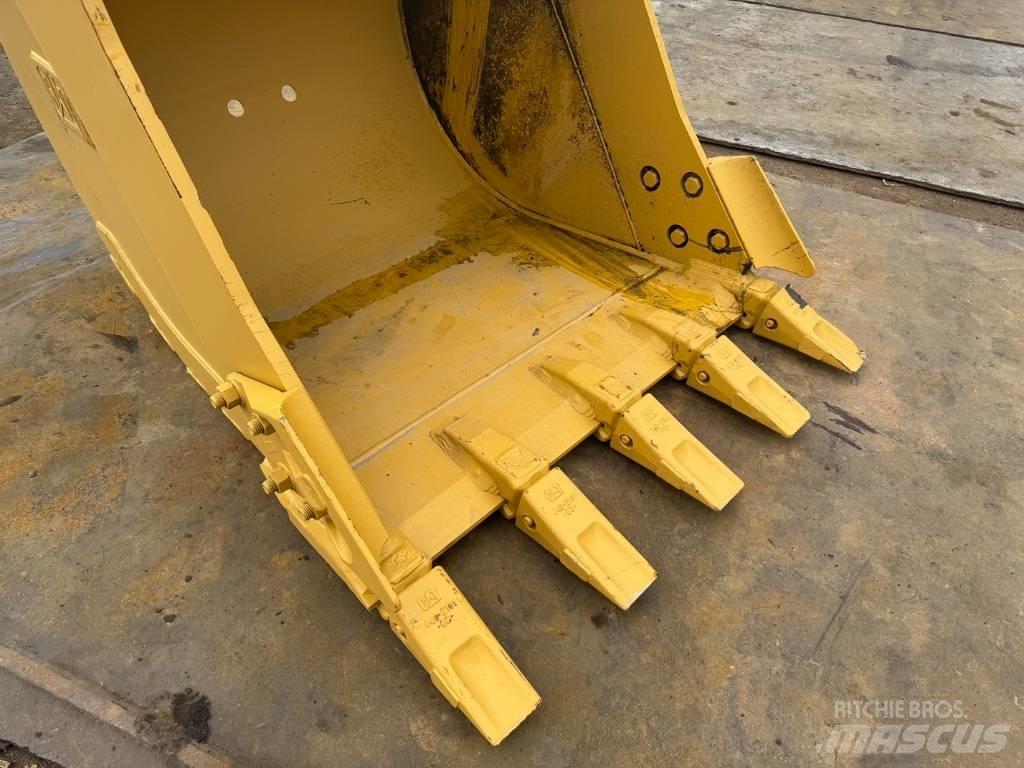 CAT 320 bucket OM Kašike / Korpe