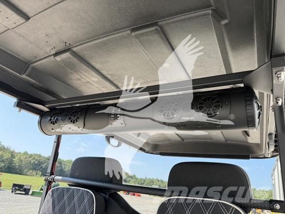  ARCH EV A4 Kola za golf