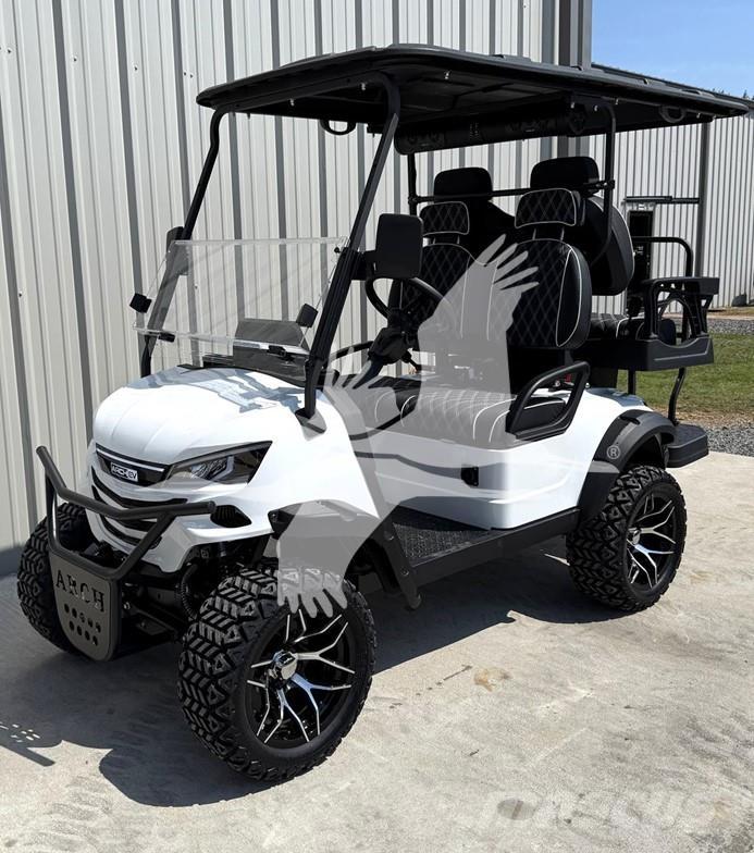  ARCH EV A4 Kola za golf