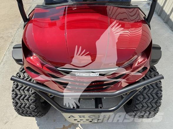  ARCH EV A6 Kola za golf