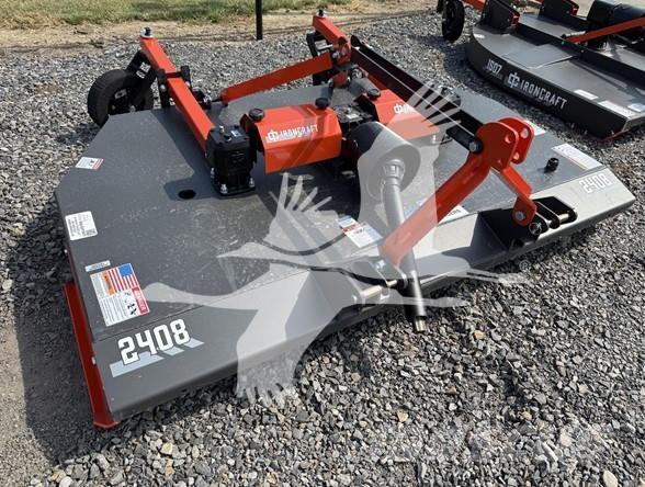Ironcraft 2408 Uređaji za kosačice