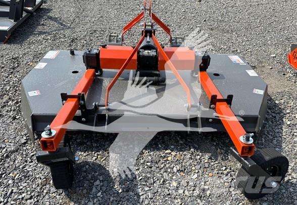 Ironcraft 2408 Uređaji za kosačice