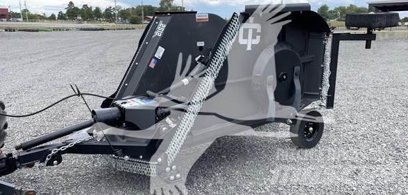 Ironcraft 2512 Uređaji za kosačice