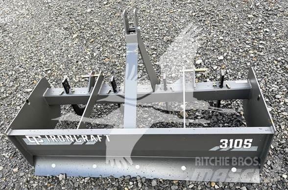 Ironcraft 3105 Ostala dodatna oprema za traktore